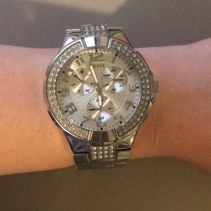 Guess Watch